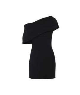 JACQUEMUS Коктейльное платье