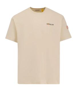 MONCLER Футболка