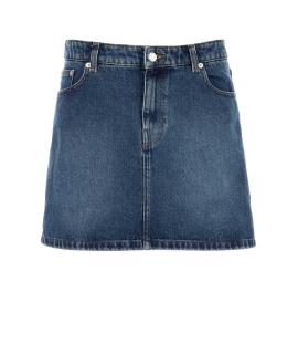 A.P.C. Юбка мини
