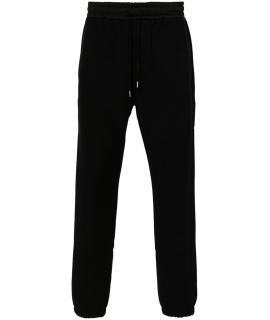 SAINT LAURENT Повседневные брюки