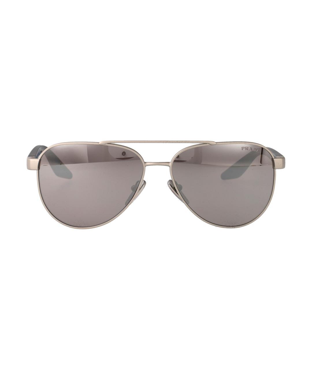 PRADA Мульти солнцезащитные очки, фото 1