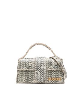 JACQUEMUS Сумка с короткими ручками