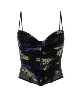 BLUMARINE Майка