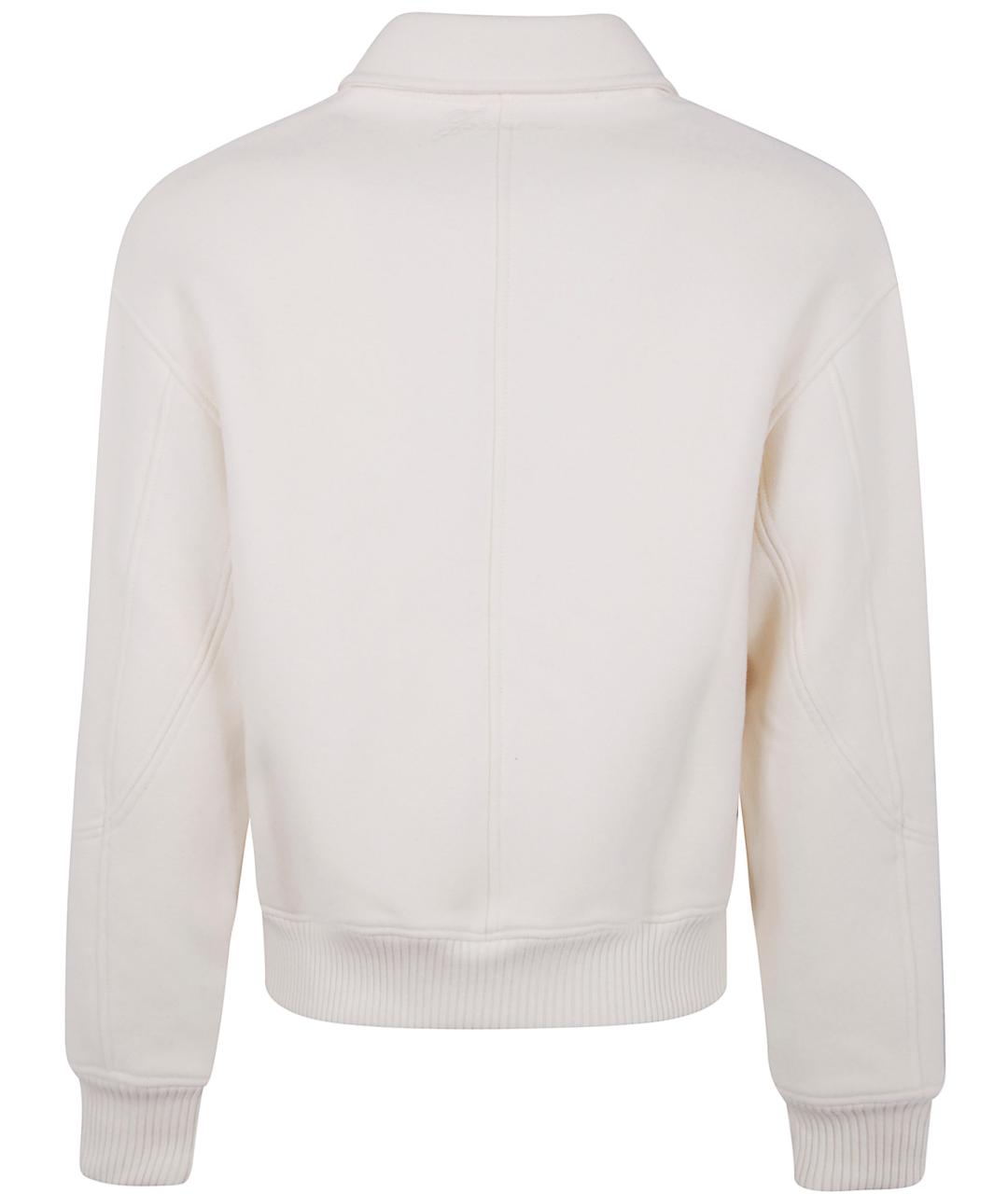 JACQUEMUS Белая куртка, фото 2