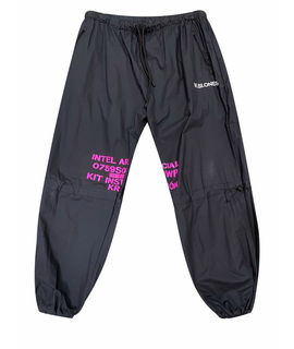 MARCELO BURLON Спортивный костюм