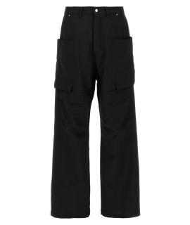 RICK OWENS Повседневные брюки