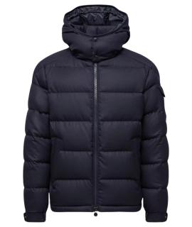 MONCLER Пуховик