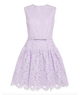 SELF-PORTRAIT Повседневное платье