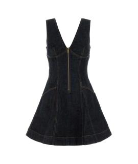 SELF-PORTRAIT Повседневное платье