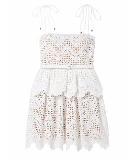 SELF-PORTRAIT Повседневное платье