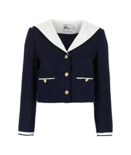 SELF-PORTRAIT Куртка