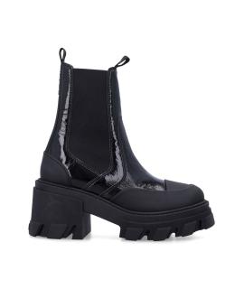 GANNI Ботинки