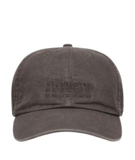 MM6 MAISON MARGIELA Кепка/бейсболка