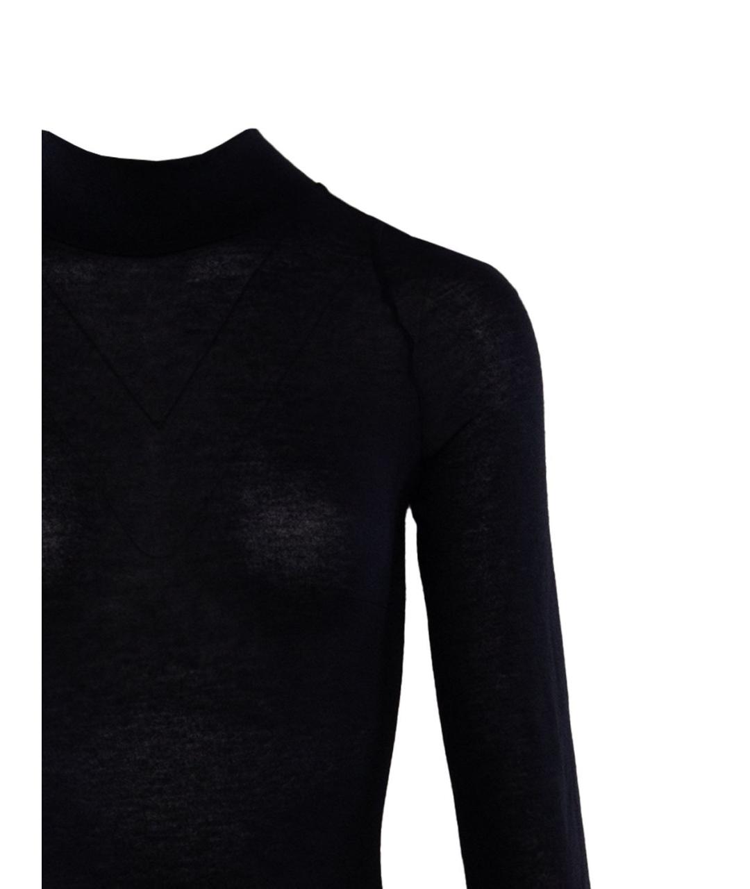 NENSI DOJAKA Темно-синее боди, фото 2