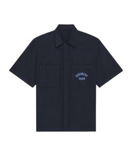 GIVENCHY Кэжуал рубашка