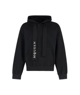 ALEXANDER MCQUEEN Худи/толстовка