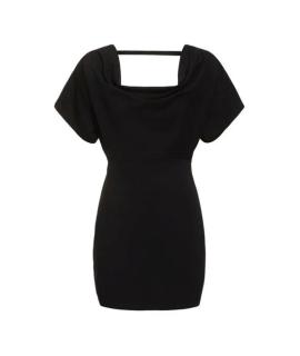 T BY ALEXANDER WANG Повседневное платье