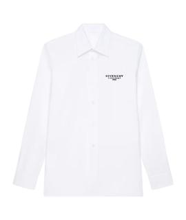 GIVENCHY Кэжуал рубашка