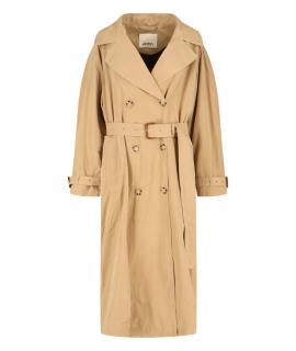 ISABEL MARANT Тренч/плащ