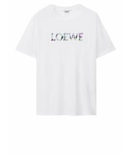 LOEWE Футболка