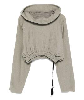 RICK OWENS DRKSHDW Худи/толстовка