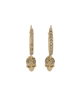 ALEXANDER MCQUEEN Серьги