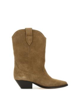 ISABEL MARANT Ботинки