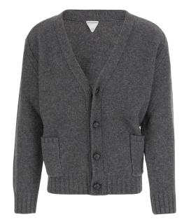 BOTTEGA VENETA Кардиган