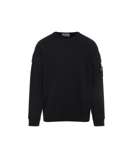 STONE ISLAND Худи/толстовка