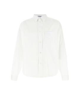 LOEWE Кэжуал рубашка