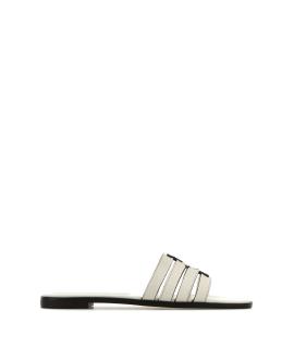 TORY BURCH Шлепанцы