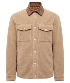 MONCLER Кэжуал рубашка