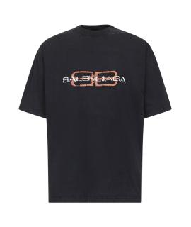 BALENCIAGA Футболка