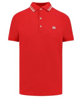 VALENTINO Поло с коротким рукавом