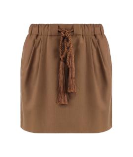 MAX MARA Юбка мини