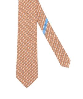 FERRAGAMO Галстук