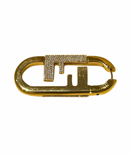 

Серьги FENDI