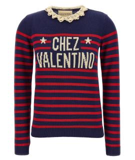 VALENTINO Джемпер / свитер