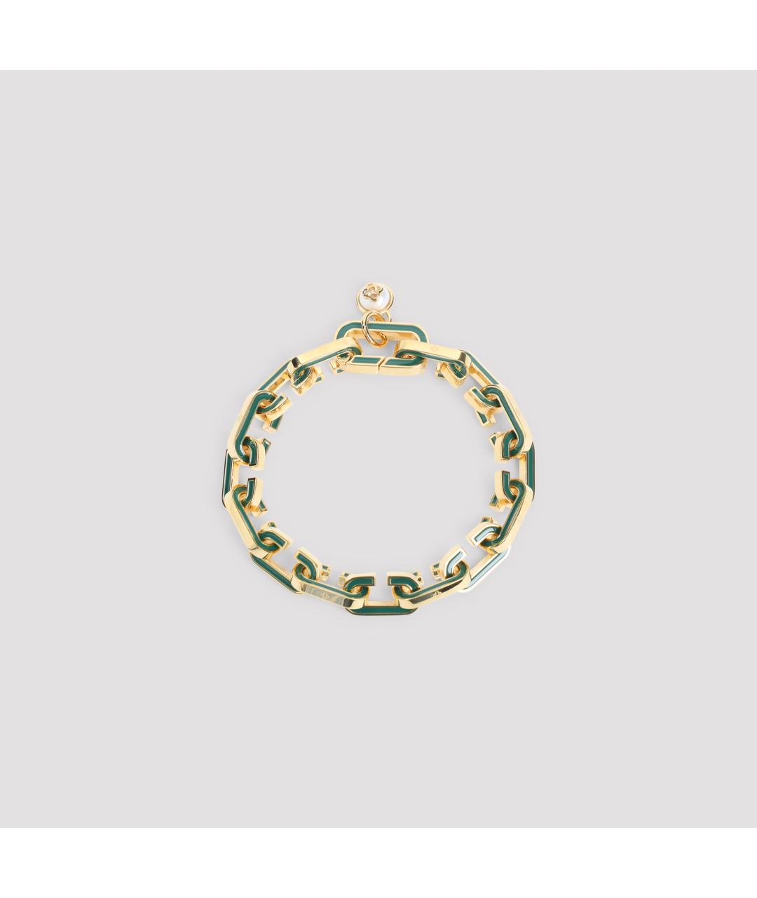 CASABLANCA Мульти латунный браслет, фото 2