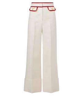 VALENTINO Прямые брюки