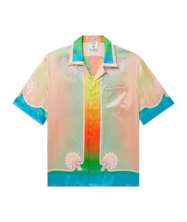 CASABLANCA Кэжуал рубашка