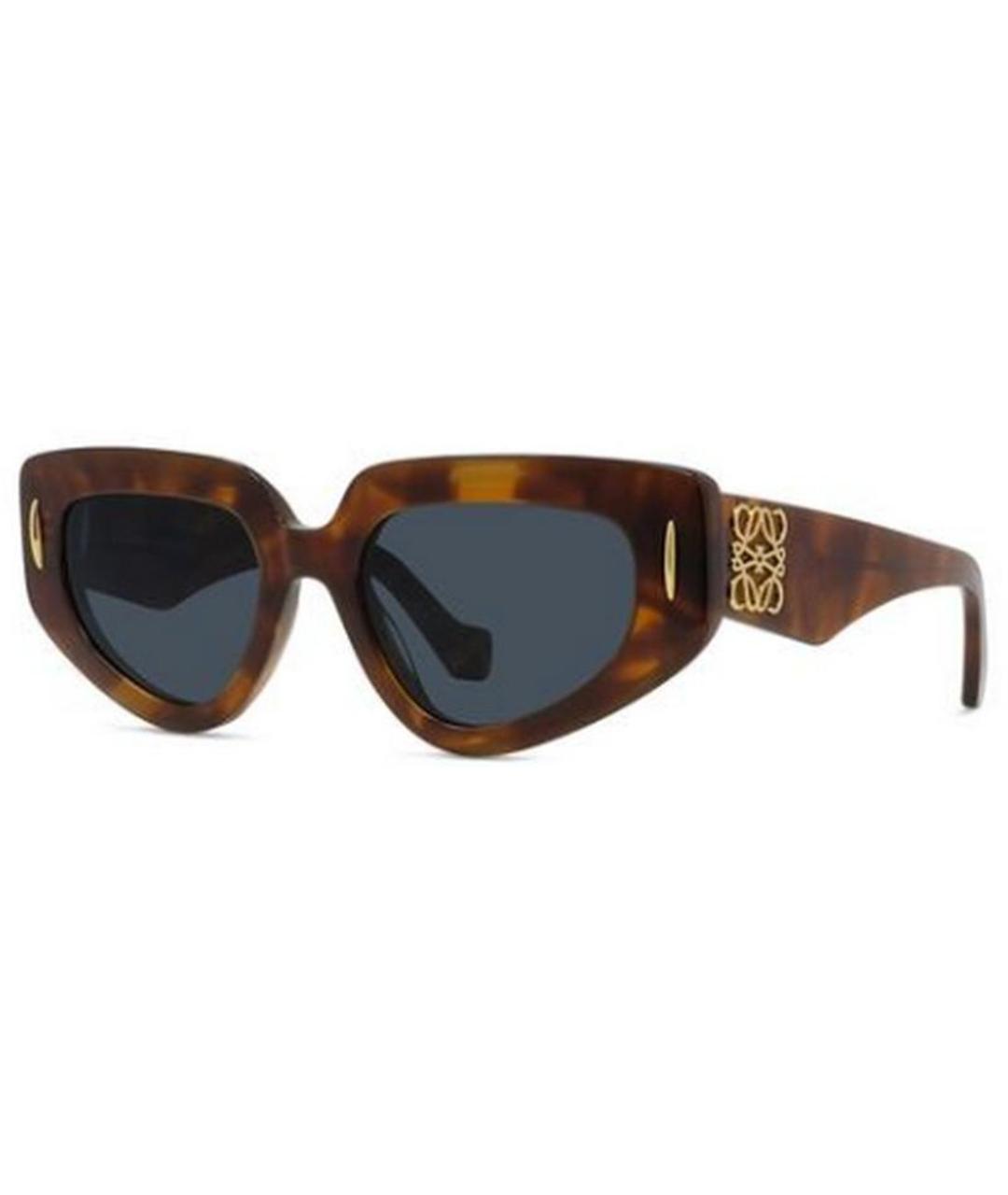 LOEWE Мульти солнцезащитные очки, фото 1