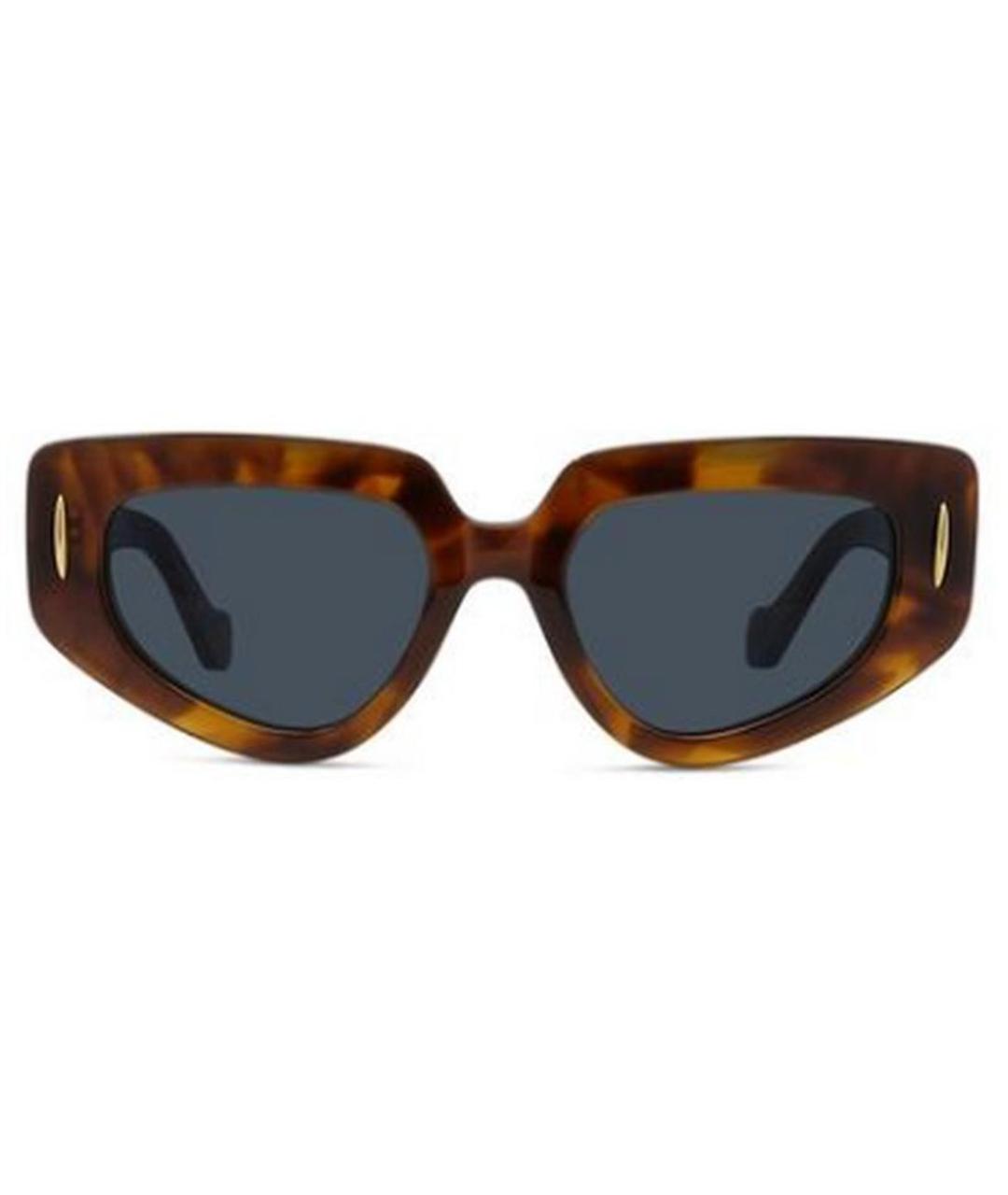 LOEWE Мульти солнцезащитные очки, фото 2