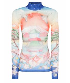 CASABLANCA Футболка