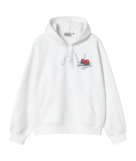 CARHARTT WIP Худи/толстовка