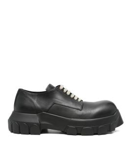 RICK OWENS Низкие ботинки