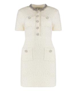 SELF-PORTRAIT Повседневное платье