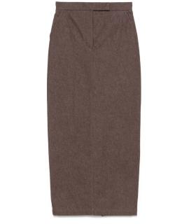 MAX MARA Юбка миди