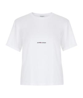 SAINT LAURENT Футболка