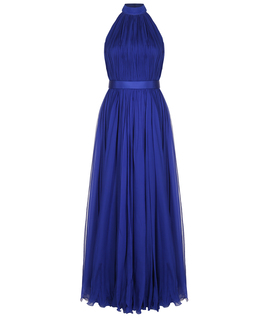 

Платье ALEXANDER MCQUEEN